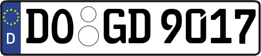 DO-GD9017