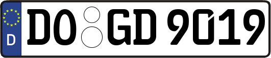 DO-GD9019