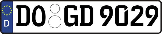 DO-GD9029