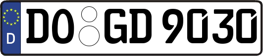 DO-GD9030