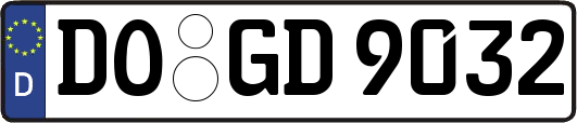 DO-GD9032