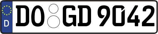 DO-GD9042