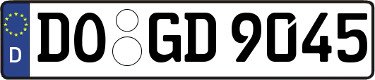 DO-GD9045