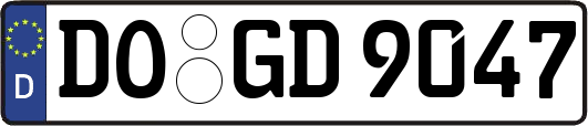 DO-GD9047
