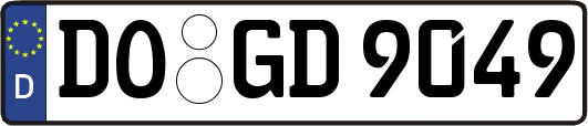 DO-GD9049