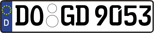 DO-GD9053