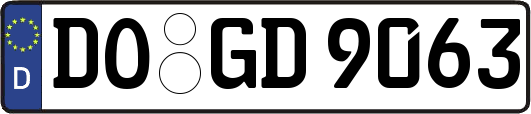 DO-GD9063