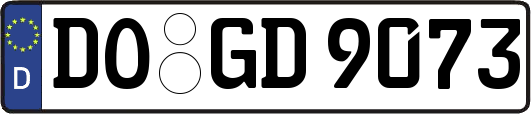 DO-GD9073