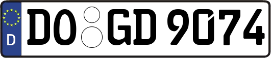 DO-GD9074