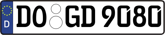 DO-GD9080