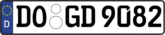 DO-GD9082