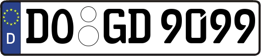 DO-GD9099