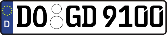 DO-GD9100
