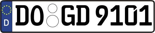 DO-GD9101