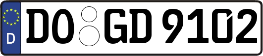 DO-GD9102