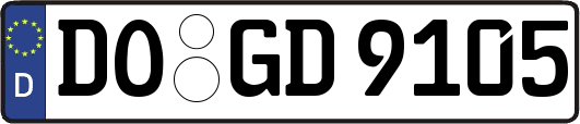 DO-GD9105