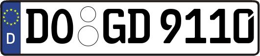 DO-GD9110
