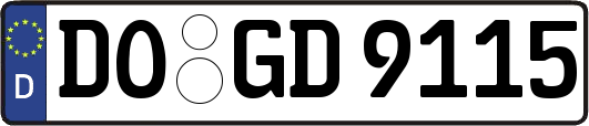 DO-GD9115