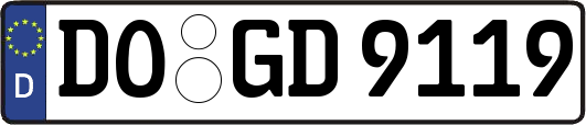 DO-GD9119