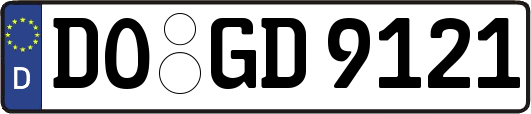 DO-GD9121