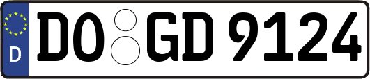 DO-GD9124