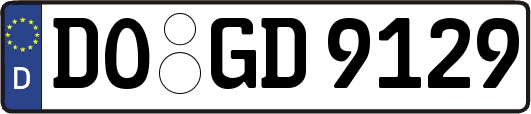 DO-GD9129