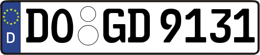 DO-GD9131