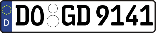 DO-GD9141