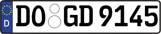 DO-GD9145