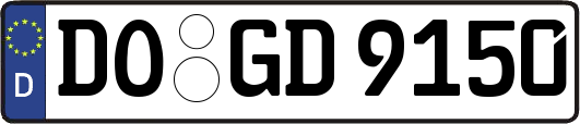 DO-GD9150