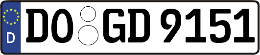 DO-GD9151