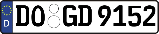 DO-GD9152
