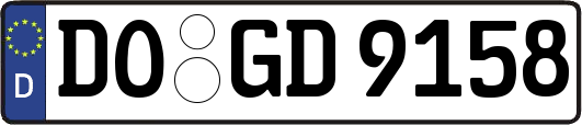 DO-GD9158