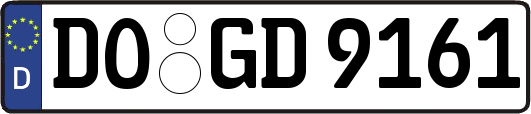 DO-GD9161