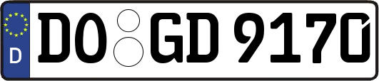 DO-GD9170