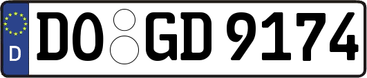 DO-GD9174