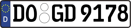 DO-GD9178
