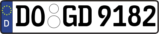 DO-GD9182