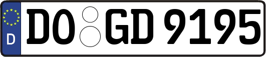 DO-GD9195