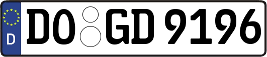 DO-GD9196