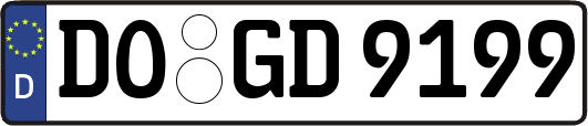 DO-GD9199