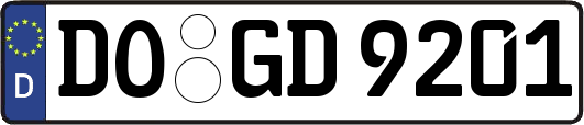 DO-GD9201