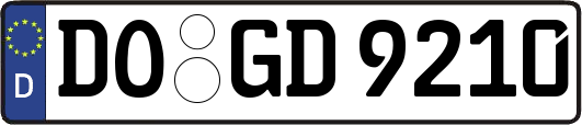 DO-GD9210