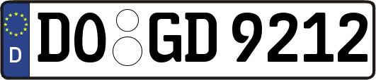 DO-GD9212