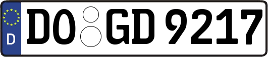DO-GD9217