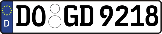DO-GD9218