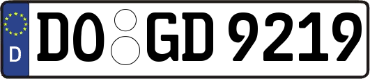 DO-GD9219