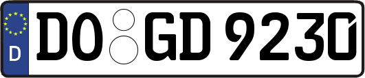 DO-GD9230