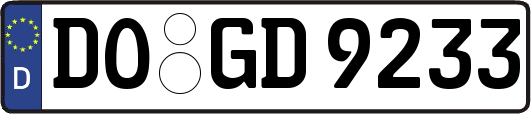 DO-GD9233