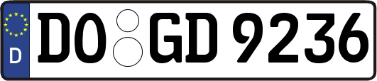 DO-GD9236